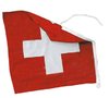 Flagge Schweiz 20x30 cm