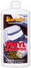 Vinyl Shampoo für Bootsitze und Liegeflächen, 473 ml