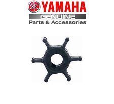 Impeller Yamaha F4 / 4A-5C